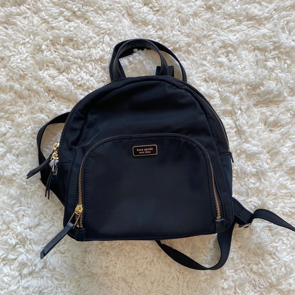 Kate Spade Backpack - Picture 2 of 7